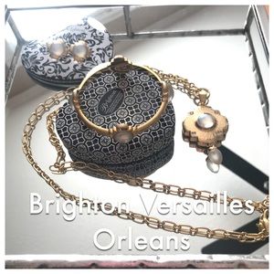 Brighton Versailles Orleans Set “Rare”